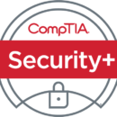 CompTIA Security+ Logo